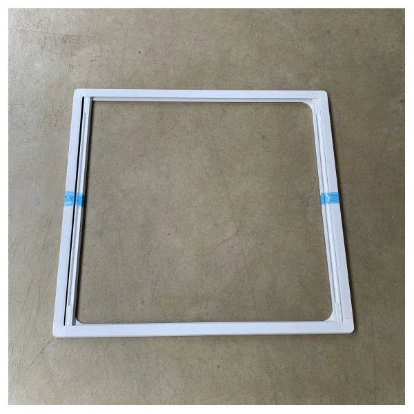 Dometic OceanAir 796 x 810mm Marine Screen Hatch - SPA-796/810-R Prix Cassé