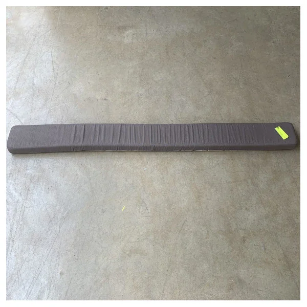 Quicksilver 805 and Uttern D77 aft berth mattress filler cushion - 2148711 Prix Promo