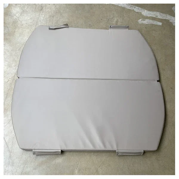 Quicksilver Activ 605 Open Bow Insert Cushion Grey - 2210266 Bon Marché