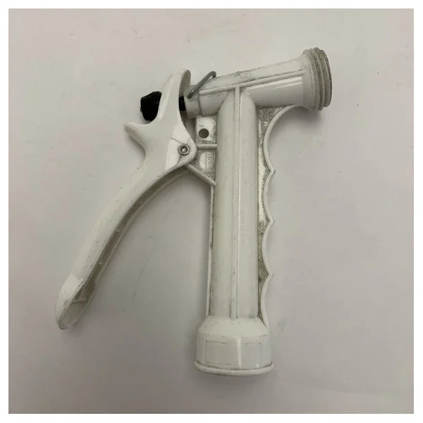 TH Marine Wasdown Hose Kit Spray Nozzle White - WDN-1 Vente Flash