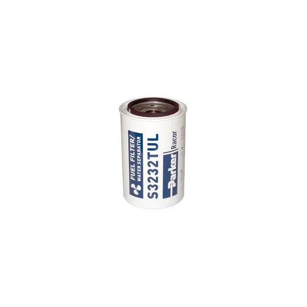 Marine Fuel Water Separator Cartridge S3232TUL Compatible with Racor 660R Filters Seulement Aujourd'hui