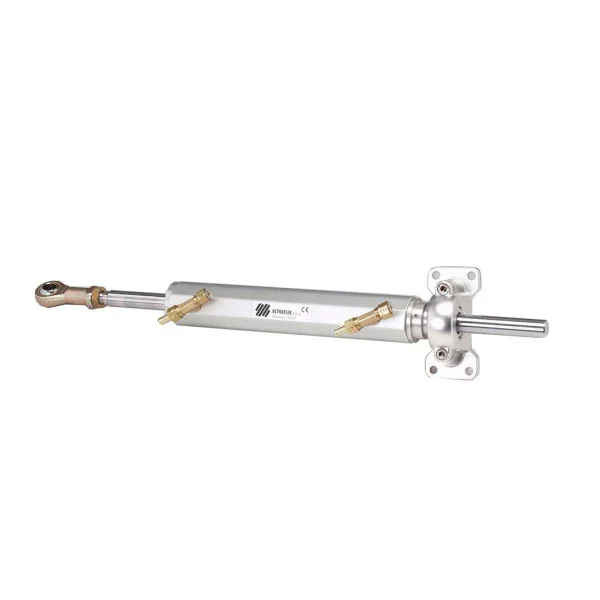 Ultraflex UC116-I/QS hydraulic inboard engine steering cylinder Vente Flash
