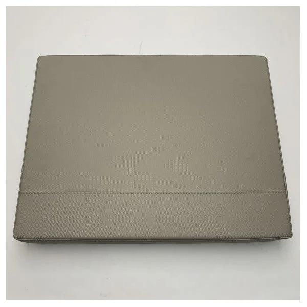 Must-Have Quicksilver Active 555 Bowrider aft-cockpit seat cushion grey - 2302232E