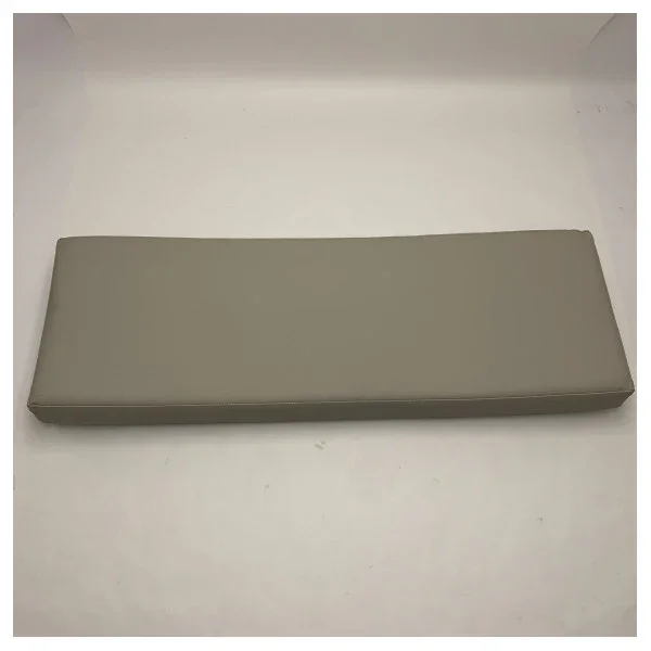 Meilleure Vente Quicksilver 645 aft-cockpit backrest cushion grey - 2089715