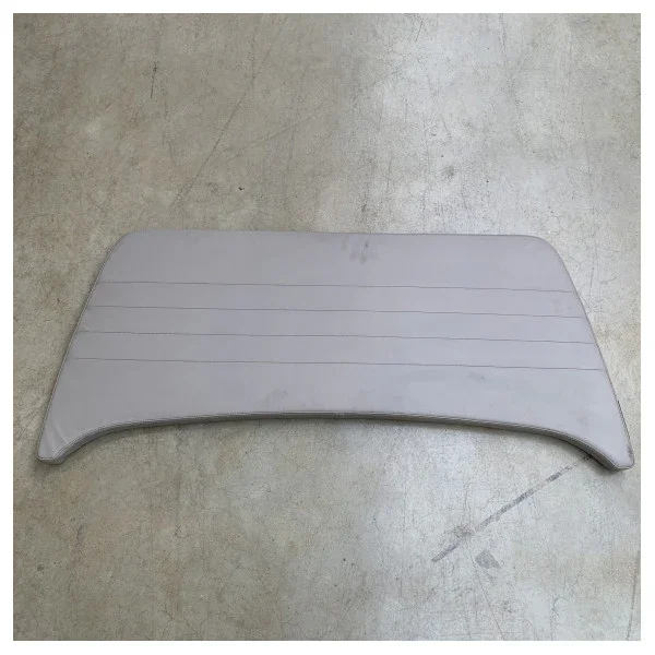 Acheter Direct Quicksilver 605 Open Console Seat Base Cushion Grey - 2202329