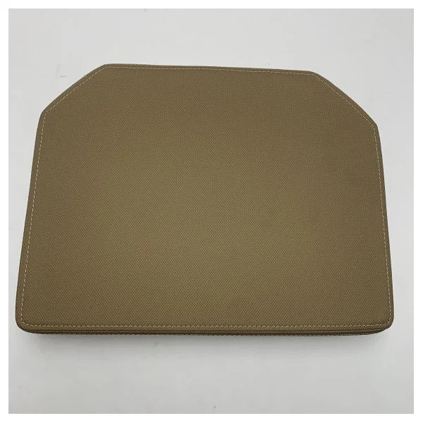 Acheter Direct Quicksilver 605 Cruiser Anchor Access Hatch Cushion Brown - 2336525
