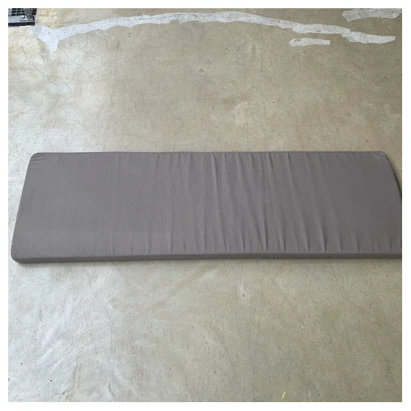 Quicksilver 805 and Uttern D77 aft berth mattress grey - 2148710 Vente Flash
