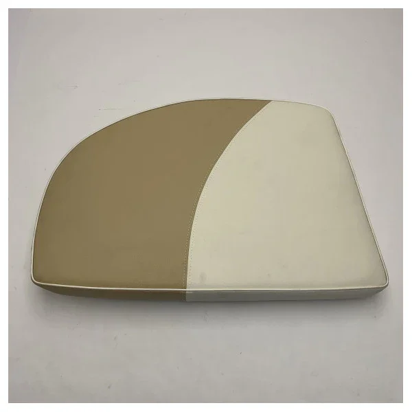Prix Promo Quicksilver 540 Cruiser Right Cabin Cushion White - Beige - 878DEL152N