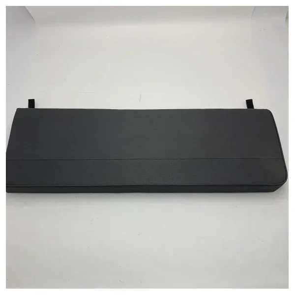 Offre Spéciale Uttern T62 Aft Cockpit Backrest Cushion Starboard Side Antracite - 2089709