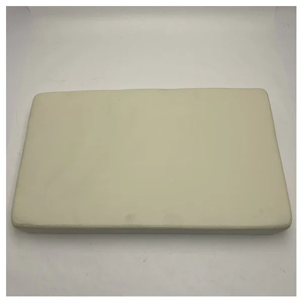 Achetez Aujourd'hui Quicksilver 855 table into bed conversion cushion white - 2202554