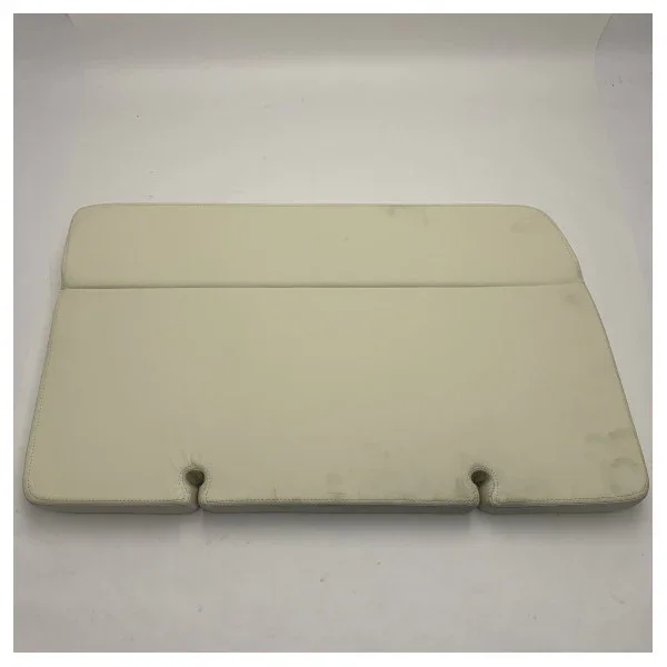 Quicksilver 855 forward facing dinette seat cushion white - 2202556 Marque