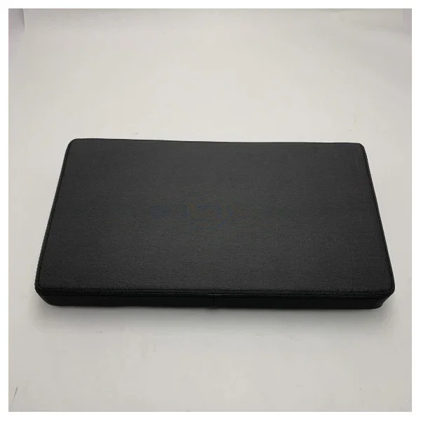 Achat Immédiat Uttern T53 Sunlounge backrest seat cushion anthracite - 2323828