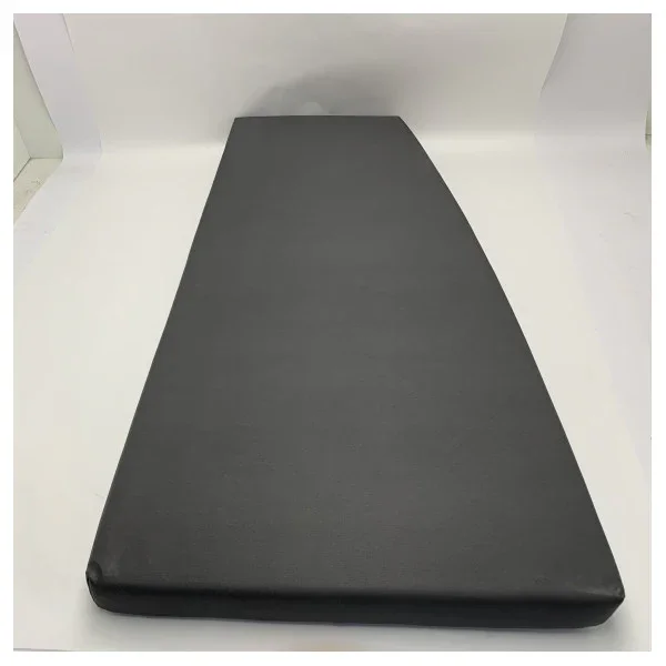 Uttern D57 Starboard Cabin Aft Cushion Anthracite - 2093585 Jusqu'à Épuisement Des Stocks