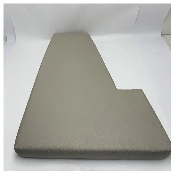 Quicksilver 645 Cabin Cushion Starboard Side Aft Grey - 2202881 Populaire