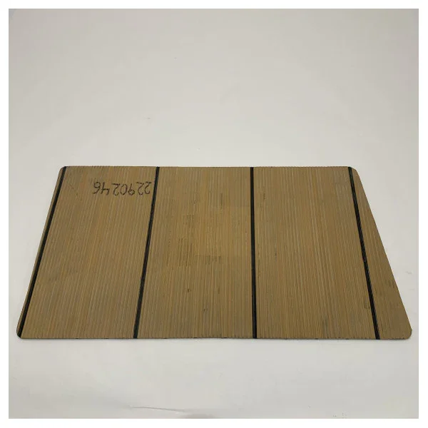 Soldes Quicksilver 675 Sun Deck Port Side Swim platform Flexiteak insert - 2290246