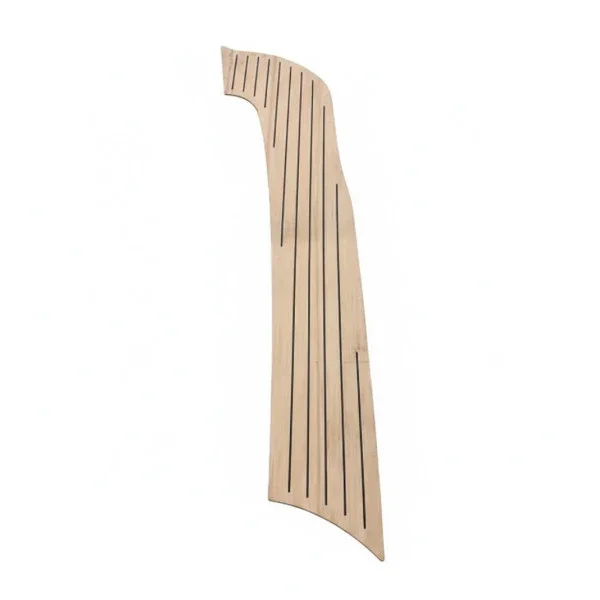 Quicksilver Activ 755 Open Portside Mid Ship Flexiteak Floor kit - 2293562B Vente Flash