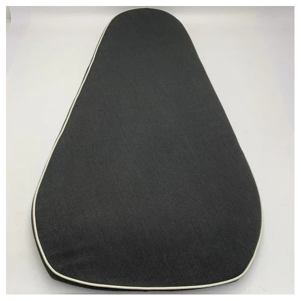 Promotion Saisonnière Uttern T55 Sunlounge Fordeck Insert Cushion Antracite - 2016281