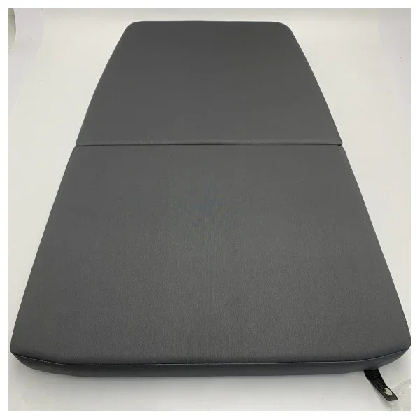 Uttern T57 Bow Filler Cushion Anthracite - 2093609 Vente Directe
