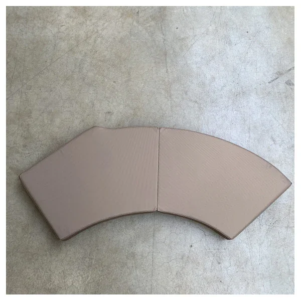 Nouveauté Uttern S57 Bow Port Side Filler Cushion Grey - 2108765