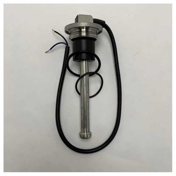 Meilleure Vente Wema S3-A150 150 mm stainless steel liquid level sender