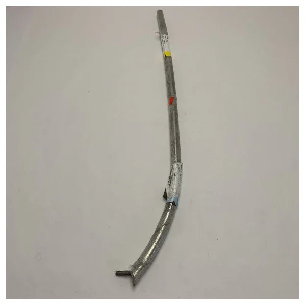 Nouvel Arrivage Quicksilver Mid Deck Stainless Steel Starboard Side Grab Rail - 2026916