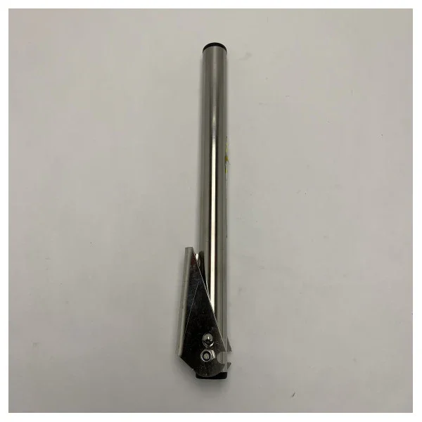 RVS Marine Support Leg 31 cm Duurzame Anticorrosie Tafelsteun Bevestiging Dernier Modèle
