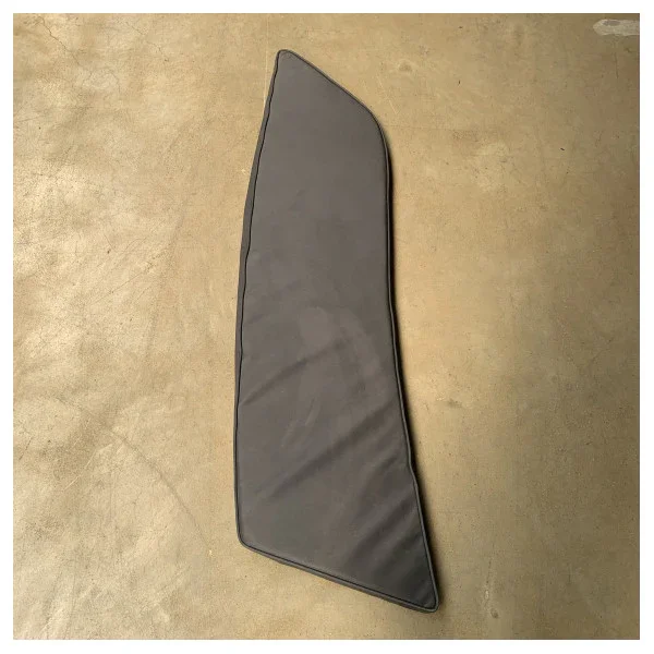 Uttern S64 Port Side Bench Seat Cushion Anthracite - 2079253 Offre Limitée