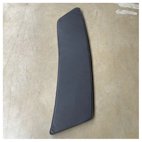 Uttern S64 grey cockpit bench seat cushion - 2079254 Vente Flash