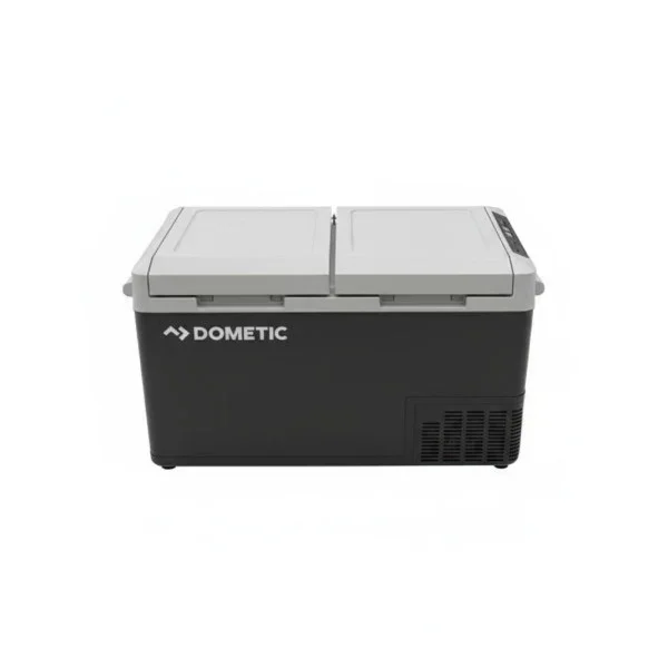 Solde Dometic CFF70DZ Portable Compressor Cooler 70L ��� Dual Zone Fridge Freezer 12/24V/AC
