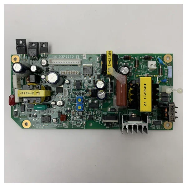 Prix Choc Furuno Marine Radar PCB Compatible with 19XXC Series - 03P9270A - 001-243-320-00
