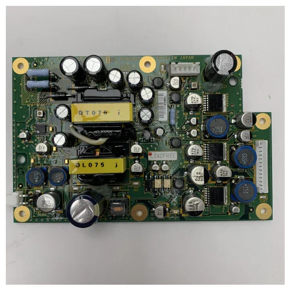 Prix Cassé Furuno Radar Power Supply PCB Board DRS4A/DRS6A 03P9452LF - 00103128000