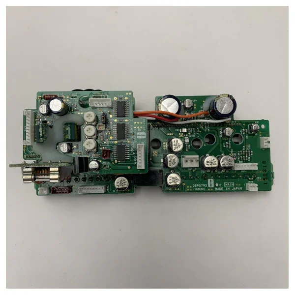 Furuno Loud Hailer PCB Replacement Board for LH-3000 - 001-287-290-00 - 05P0792 Meilleure Vente
