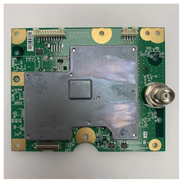 Nouveauté Furuno Satcom C PCB Replacement Board - 16P0284C(LF) RF - 00126511000