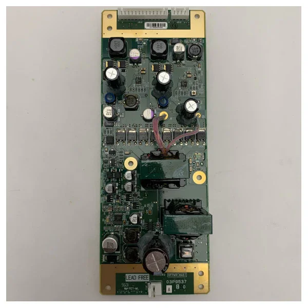 Furuno S-Band Radar PCB FAR-3210/3310 Replacement Board - 03P9537ALF RFPWR - 00128933000 Dernière Chance