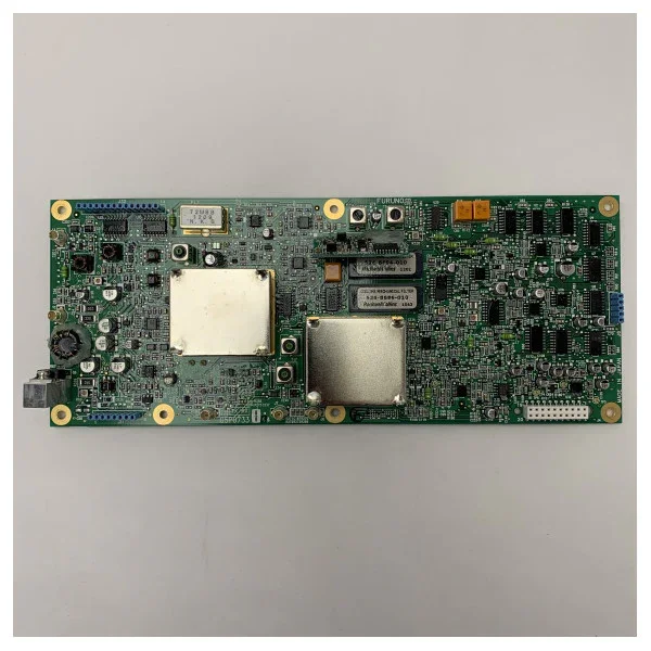 Certifié Furuno MF/HF Radio PCB Board for TX/RX FS1570/2570 - 005-963-090 - 05P0733