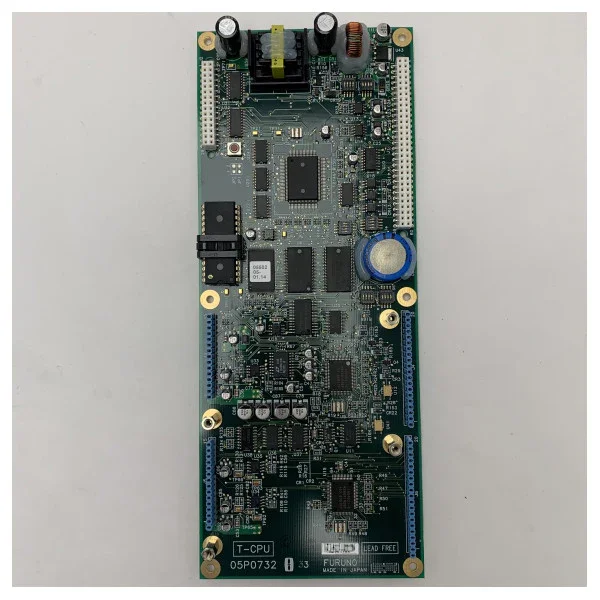 Promotion Saisonnière Furuno MF/HF Radio PCB Board Replacement for FS1570 FS2570 - 05P0732 - 005-963-070