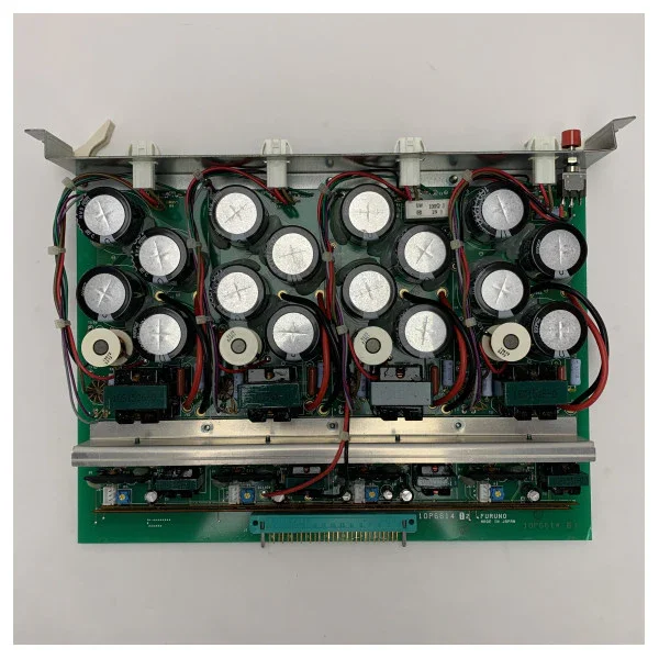 Furuno Scanning Sonar PCB for CSH-5030 / CSH-5130 Systems - 10P6614(LF)TAM Promotion