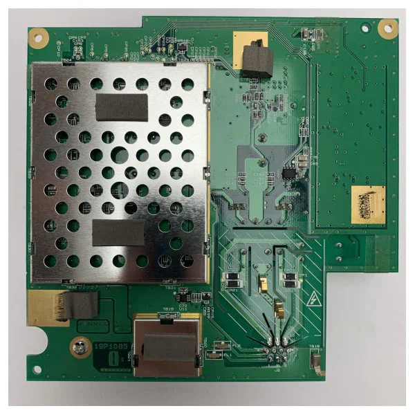Furuno Power PCB Board 19P1085LF for TZTL12F/TZTL15F Multifunction Marine Displays Prix Choc