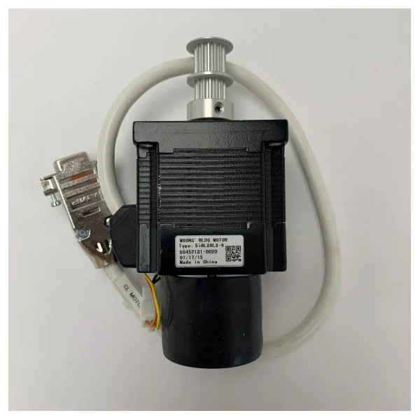 Expédition Rapide Intellian V1-4003 Cross Level Drive Motor Set with Brake for V110