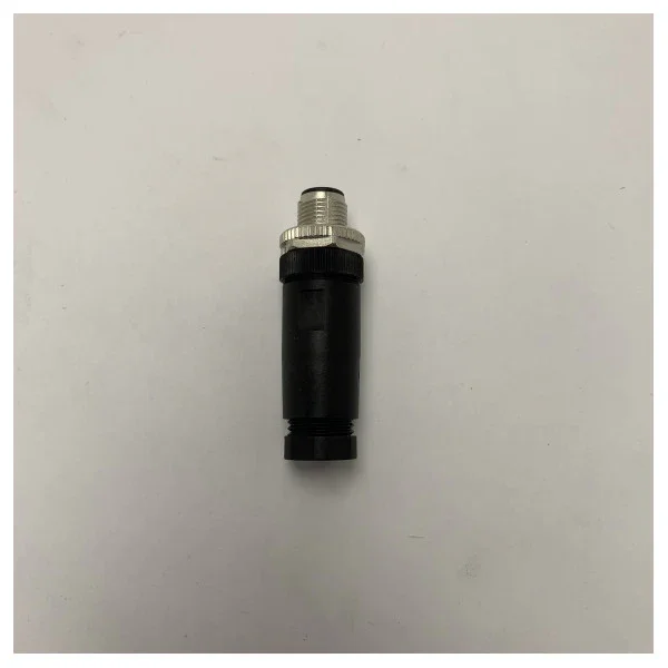 Airmar Field Attachable Connector Male NMEA2000 for Marine Network Systems Remise