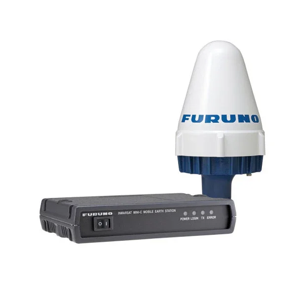 Furuno FELCOM19 Inmarsat MINI-C Mobile Earth Station Terminal - 00002104500 Usine Directe
