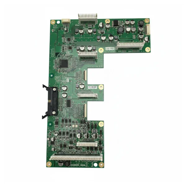 Soldes Furuno 05P0860(LF) MOT PCB for FS-15/25/5075T - 00114591000