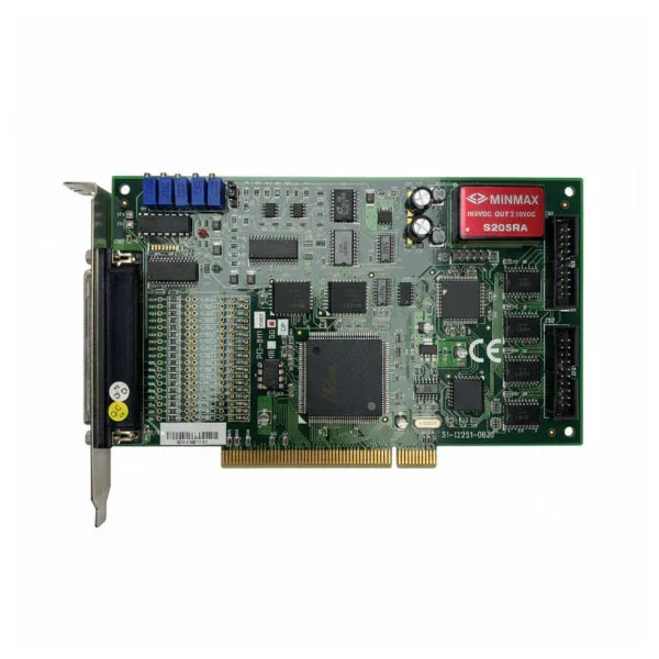 Furuno PCI-9111DG A/D Board for VR-3010/S CPU systems - 004388000 Expédition Rapide