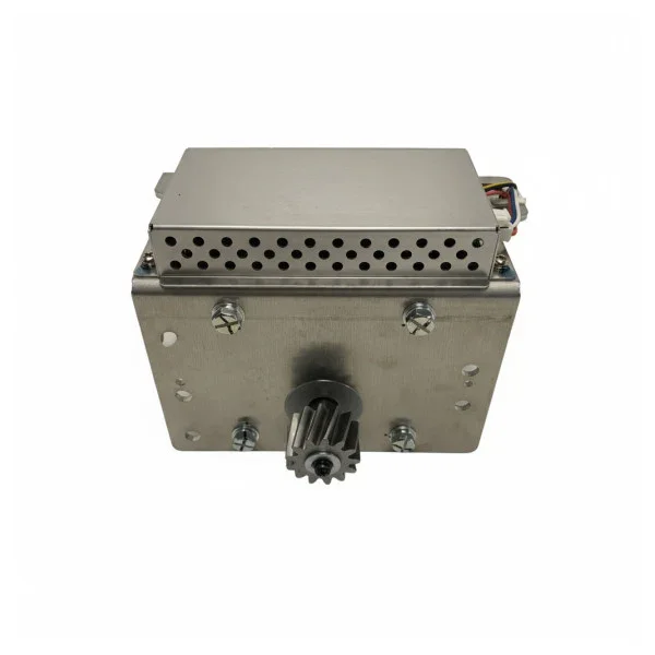Furuno Radar Motor for RM-9833 RSB-118 DRS4A/6A/12A - 00102562000 Nouvel Arrivage