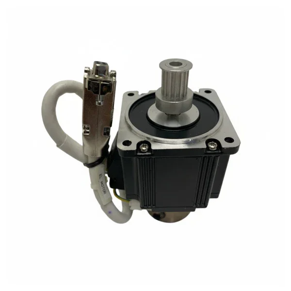 Intellian V1-4002-B elevation drive motor for VSAT Commande En Gros