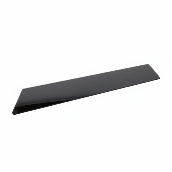 Nouvelle Collection Hanse Yachts Glass Insert for Hanse 548 Deck Window Salon starboard side aft 8 mm - TBF0365