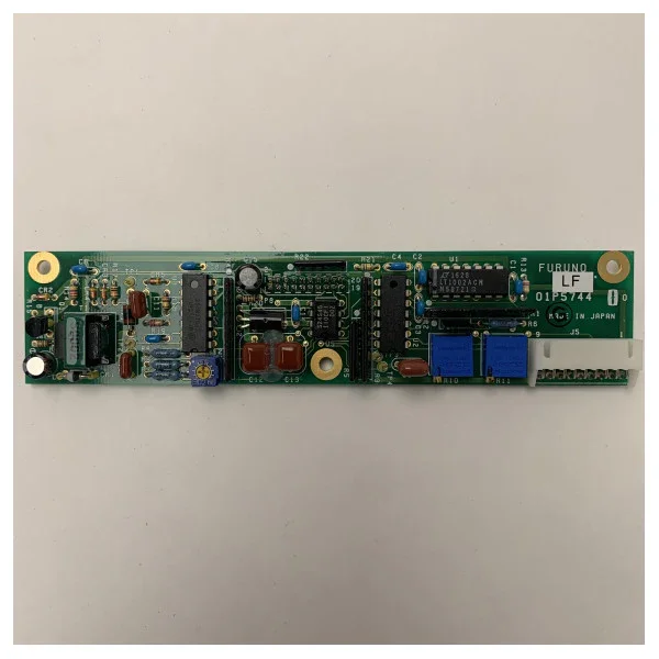Nouveauté Furuno CN-220 Trawl Sonar Pressure Sensor Assembly for Fishing Vessels - 00455414000