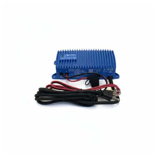 Victron BlueSmart IP67 Battery Charger 12VDC - 13AMP - BPC121315106 Populaire