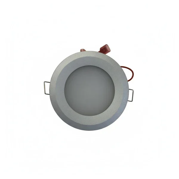 Achat Immédiat Casolux Maria A4 build in Recessed Downlight Spot 58-68 Lm/w 12/24V 3000K