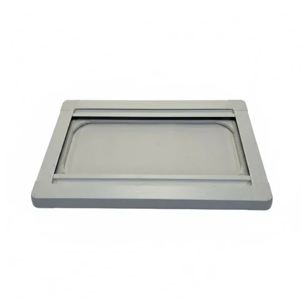 Vente Flash Dometic OceanAir SRSN-155/359-R4 Mosquito net and blackout screen white